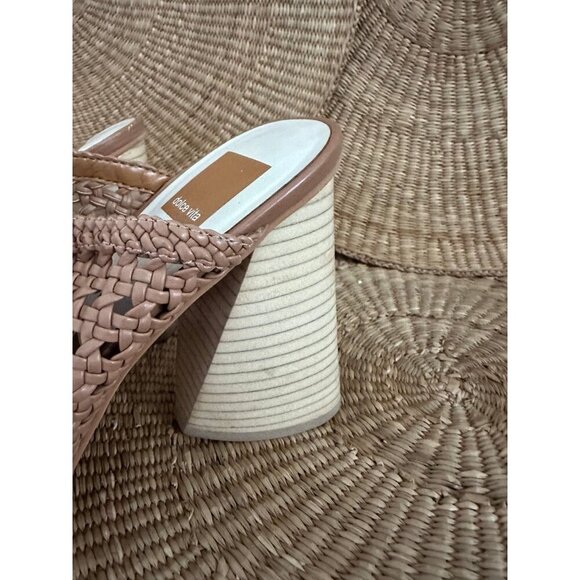 Dolce Vita women’s size 8.5 heels - Picture 5 of 10